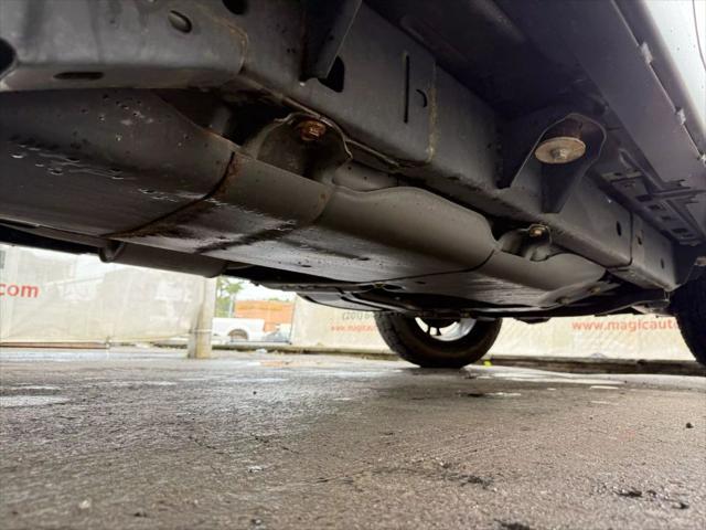 Photo of 2017 Black Clearcoat Jeep Wrangler Unlimited