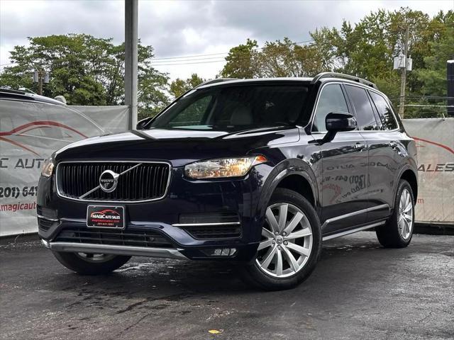 2016 Volvo XC90