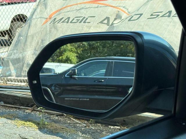 Photo of 2019 Platinum Gray Metallic Volkswagen Atlas