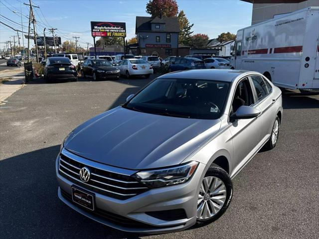 2019 Volkswagen Jetta