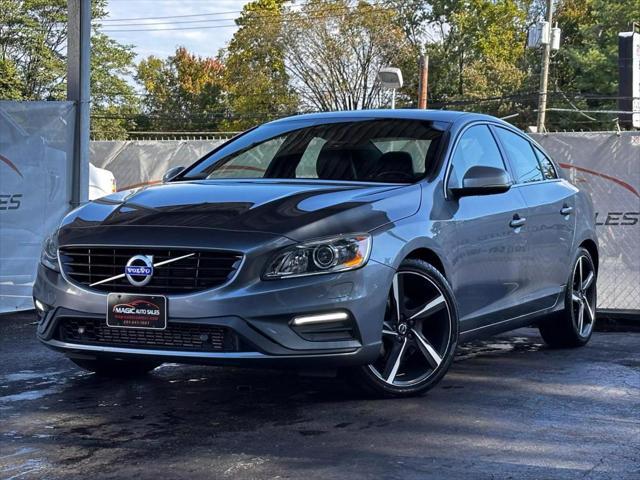 2016 Volvo S60