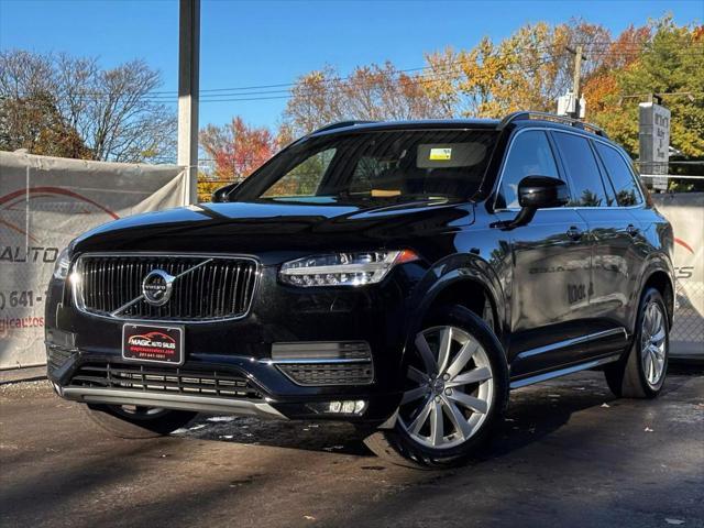 2017 Volvo XC90