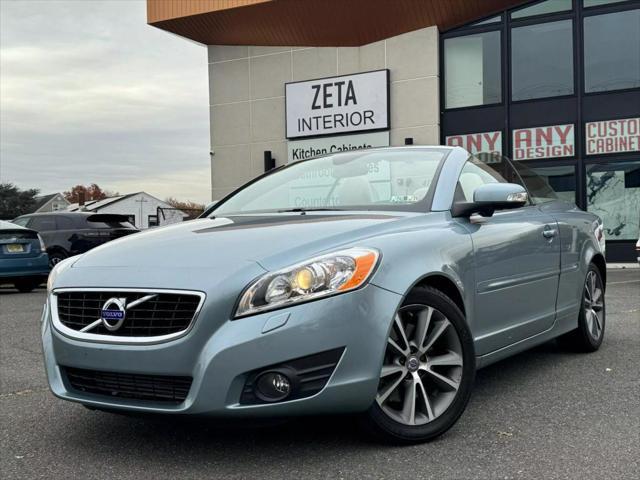 2011 Volvo C70