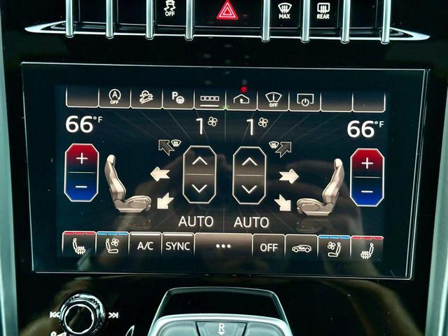 Photo of 2024 Black Lamborghini Urus