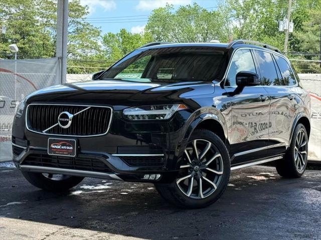 2019 Volvo XC90