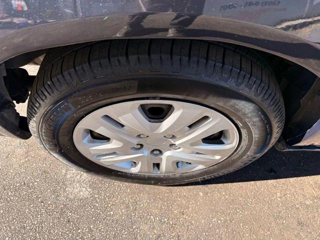 Photo of 2014 Maximum Steel Metallic Clearcoat Dodge Grand Caravan