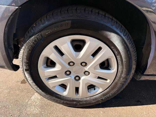 Photo of 2014 Maximum Steel Metallic Clearcoat Dodge Grand Caravan