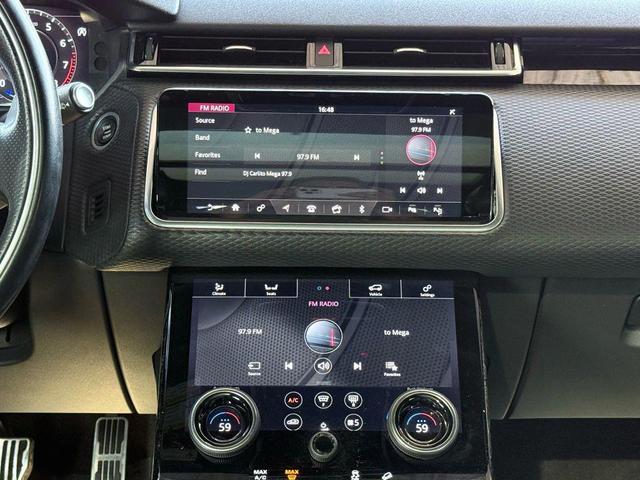 Photo of 2019 Gray Land Rover Range Rover Velar