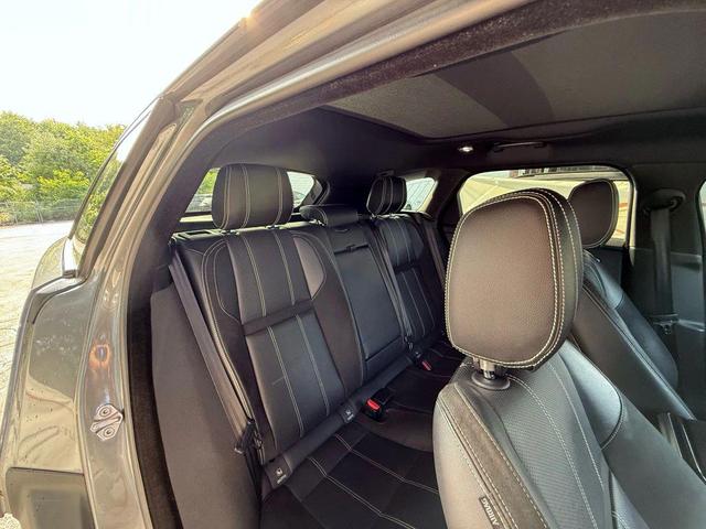 Photo of 2019 Gray Land Rover Range Rover Velar