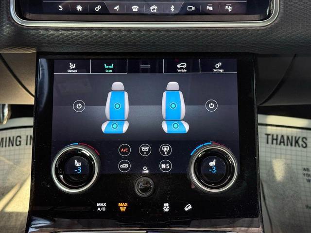 Photo of 2019 Gray Land Rover Range Rover Velar
