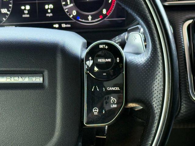 Photo of 2019 Gray Land Rover Range Rover Velar