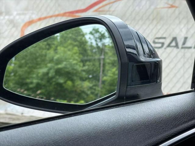 Photo of 2018 Blue Audi A4