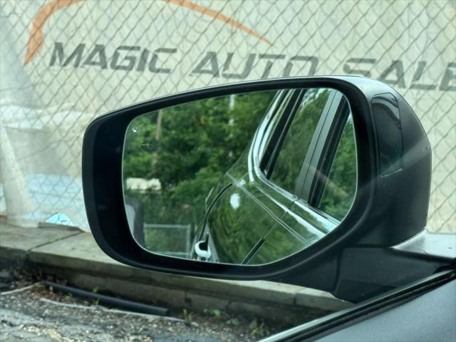 Photo of 2020 Crystal Black Silica Subaru Outback