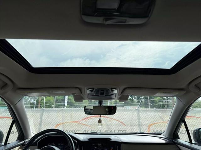Photo of 2020 Crystal Black Silica Subaru Outback