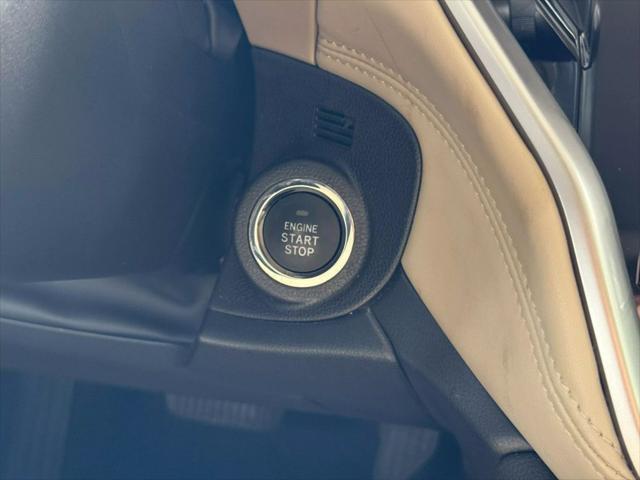 Photo of 2020 Crystal Black Silica Subaru Outback