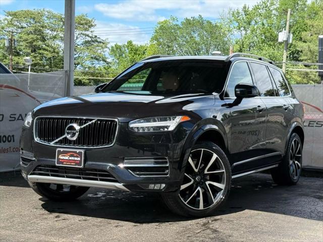 2018 Volvo XC90