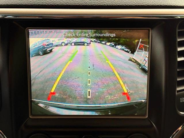Photo of 2017 Luxury Brown Pearlcoat Jeep Grand Cherokee