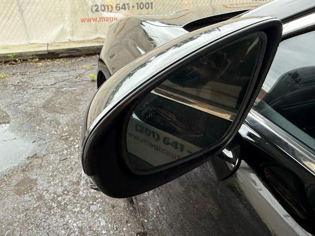 Photo of 2013 Obsidian Lexus ES 350
