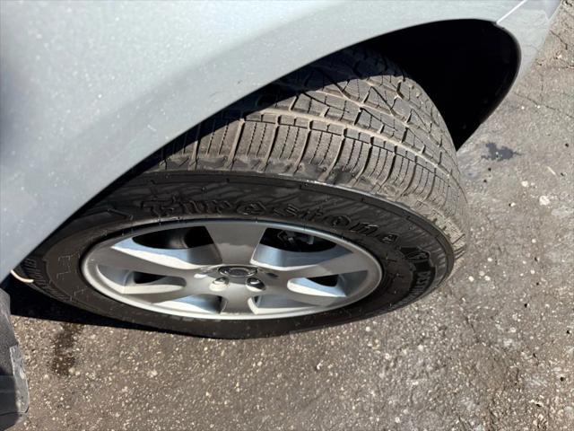 Photo of 2012 Premium Electric Silver Metallic Volvo XC60