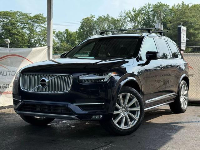 2019 Volvo XC90