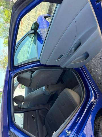 Photo of 2024 Intense Blue Hyundai ELANTRA