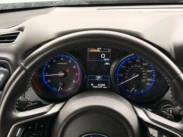 Photo of 2018 Ice Silver Metallic Subaru Legacy