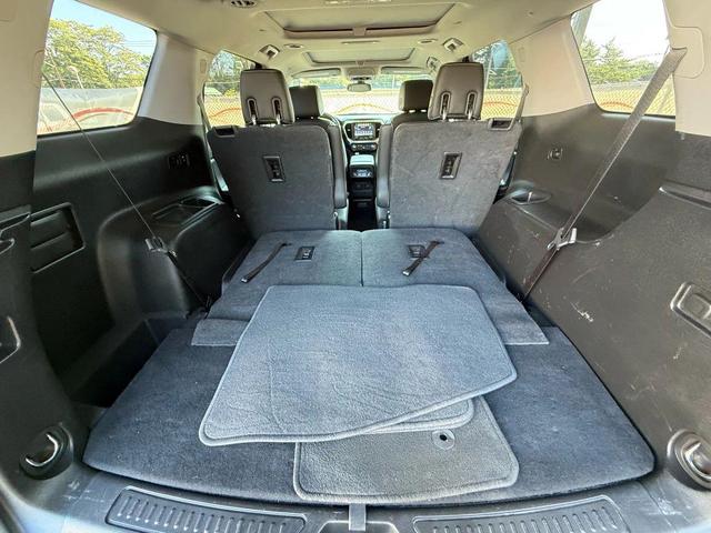 Photo of 2018 Ebony Twilight Metallic GMC Acadia