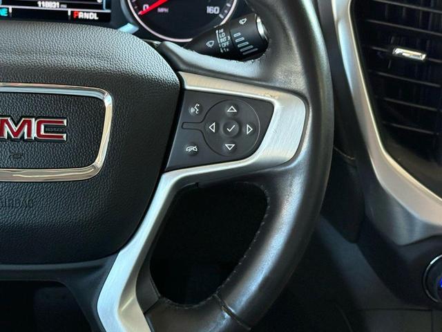 Photo of 2018 Ebony Twilight Metallic GMC Acadia
