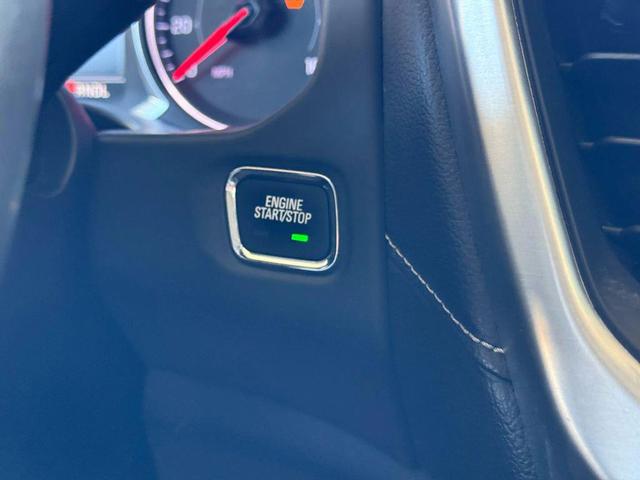 Photo of 2018 Ebony Twilight Metallic GMC Acadia