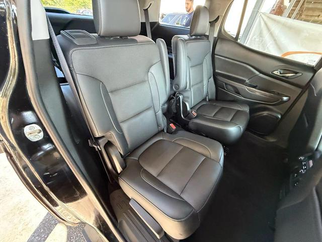 Photo of 2018 Ebony Twilight Metallic GMC Acadia