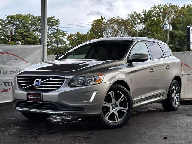 2015 Volvo XC60