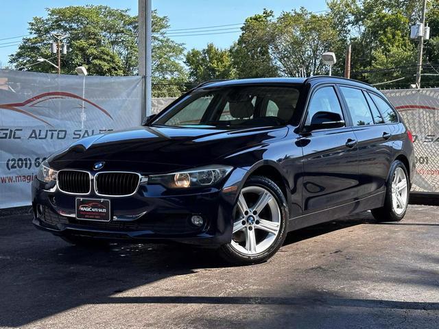 2014 BMW 328D