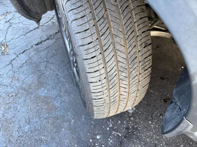 Photo of 2020 Lunar Silver Metallic Honda Ridgeline