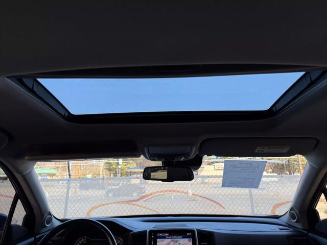 Photo of 2020 Lunar Silver Metallic Honda Ridgeline