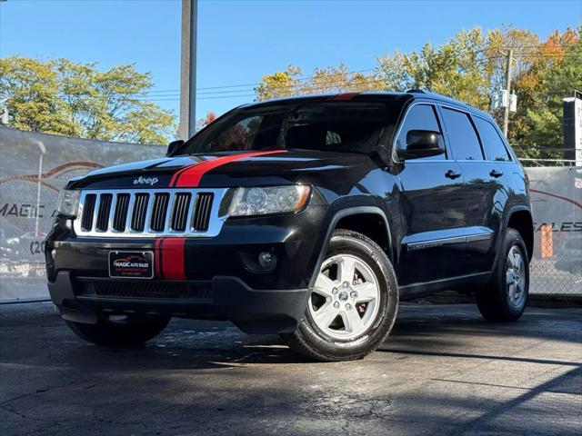 2013 Jeep Grand Cherokee