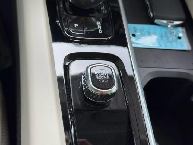 Photo of 2022 Silver Volvo S60