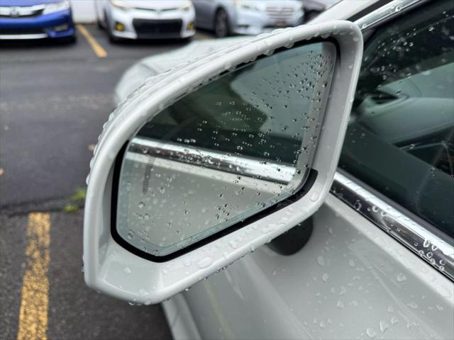 Photo of 2022 Silver Volvo S60