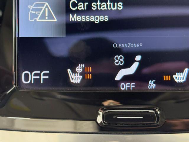 Photo of 2022 Silver Volvo S60