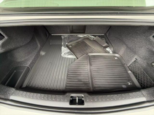 Photo of 2022 Silver Volvo S60