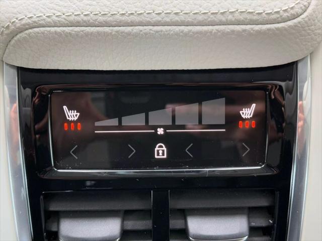 Photo of 2022 Silver Volvo S60