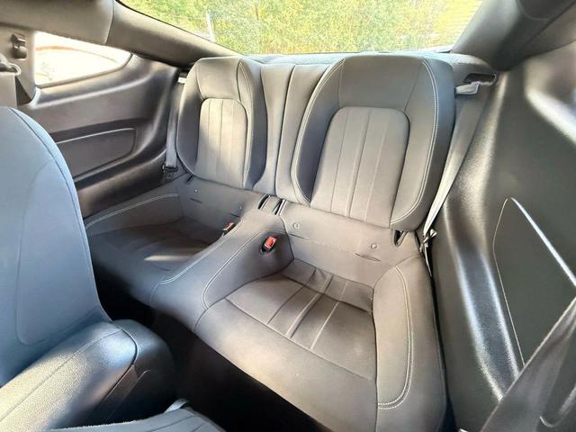 Photo of 2020 Magnetic Metallic Ford Mustang