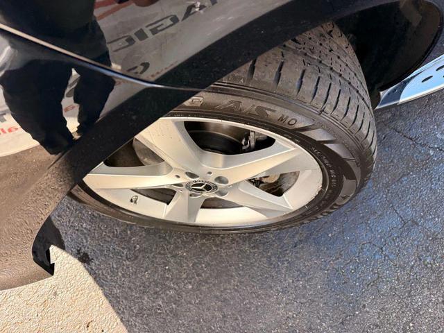 Photo of 2017 Black Mercedes-Benz GLE 350