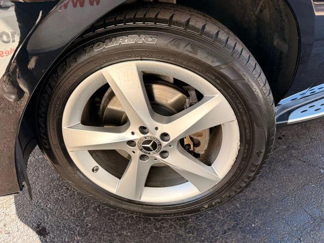 Photo of 2017 Black Mercedes-Benz GLE 350