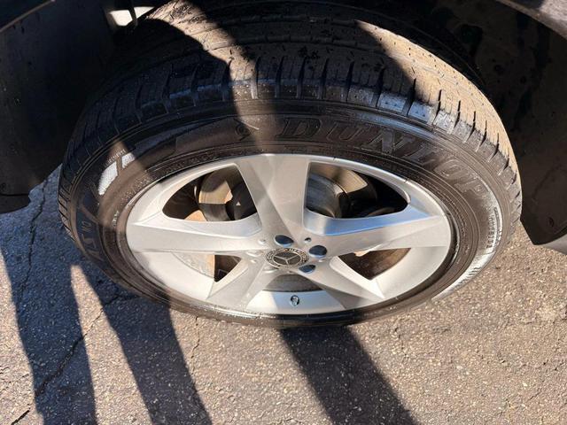 Photo of 2017 Black Mercedes-Benz GLE 350