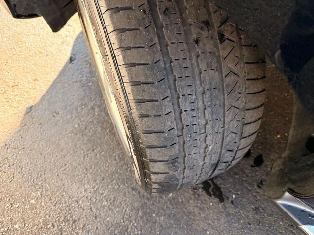 Photo of 2017 Black Mercedes-Benz GLE 350