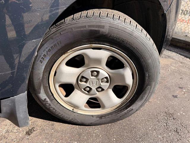 Photo of 2015 Crystal Black Pearl Honda Pilot