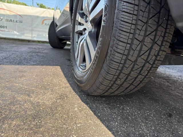 Photo of 2018 Crystal Black Pearl Honda Pilot
