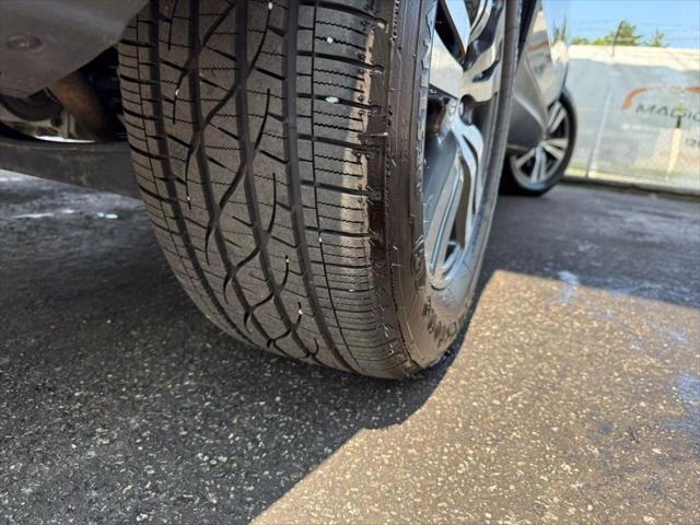 Photo of 2018 Crystal Black Pearl Honda Pilot