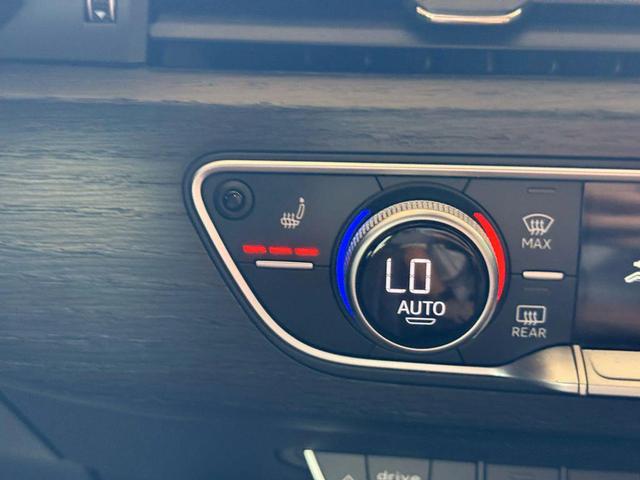 Photo of 2017 Black Audi A4