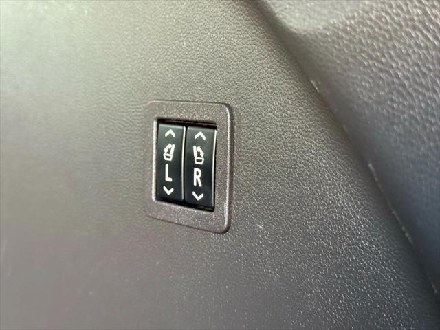 Photo of 2018 Gray Buick Enclave